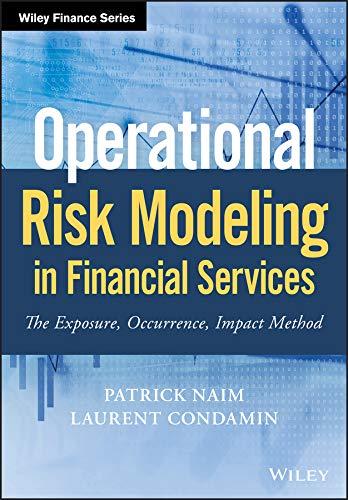 operational risk modeling in financial services 1st edition patrick naim, laurent condamin 1119508509,