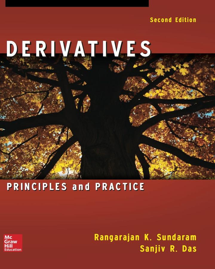 derivatives principles and practice 2nd edition rangarajan sundaram 0078034736, 9780078034732