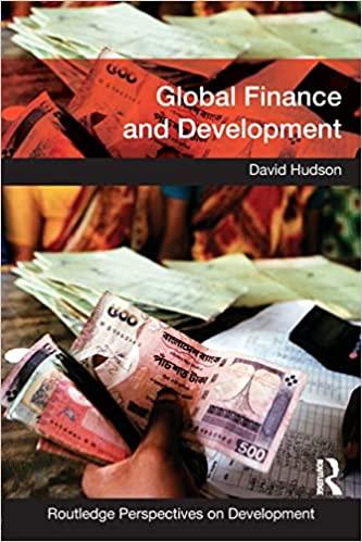 global finance and development 1st edition david hudson 0415436354, 978-0415436359
