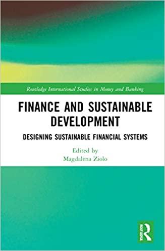 finance and sustainable development 1st edition magdalena ziolo 0367819767, 978-0367819767