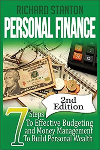 personal finance 2nd edition richard stanton 1519662106, 978-1519662101