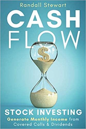 cash flow stock investing 1st edition randall stewart 1980883300, 978-1980883302