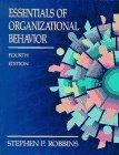 essentials of organizational behavior 4th edition stephen p. robbins 0133000966, 978-0133000962