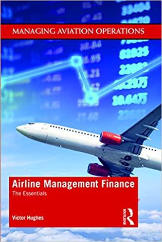 airline management finance 1st edition victor hughes 1138610690, 978-1138610699