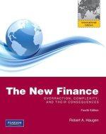 the new finance overreaction complexity and their consequences 4th international edition robert a. haugen