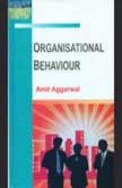 organisational behaviour 1st edition amit aggarwal 8190730223, 978-8190730228