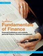 fundamentals of finance 4th edition andrea bennett, jenny parry, carolyn wirth 0994132522, 9780994132529
