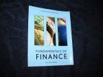 fundamentals of finance 2nd edition dr. anil pawar 0558807216, 9780558807214