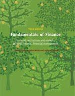 fundamentals of finance 3rd edition jenny parry, carolyn wirth, andrea bennett 1442510552, 9781442510555