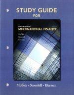 study guide for fundamentals of multinational finance 4th edition michael h. moffett, arthur i. stonehill,
