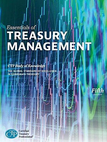 essentials of treasury management 5th edition jim washam, matthew d. hill 0982948115, 9780982948118