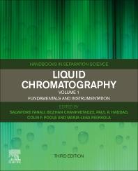liquid chromatography fundamentals and instrumentation 3rd edition salvatore fanali, bezhan chankvetadze,
