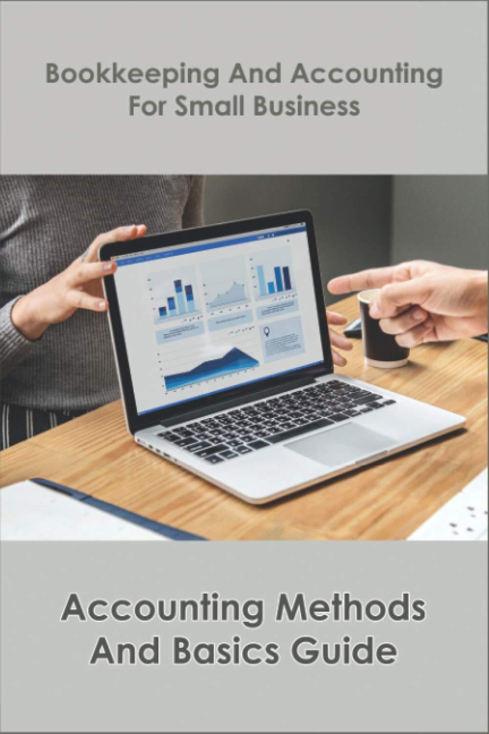 bookkeeping and accounting for small business 1st edition kimbery tiznado 8586572977, 979-8586572974