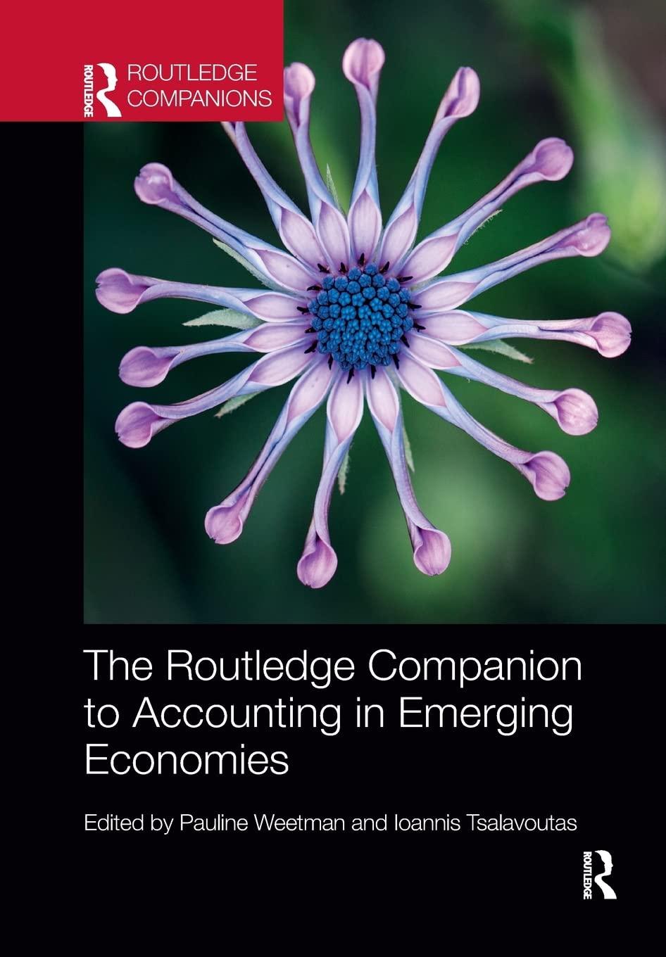 the routledge companion to accounting in emerging economies 1st edition pauline weetman, ioannis tsalavoutas