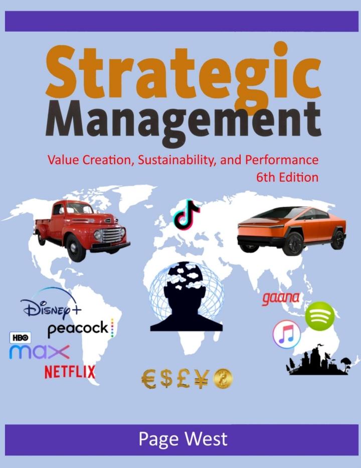 strategic management value creation sustainability and performance 6th edition page west 1733174400,