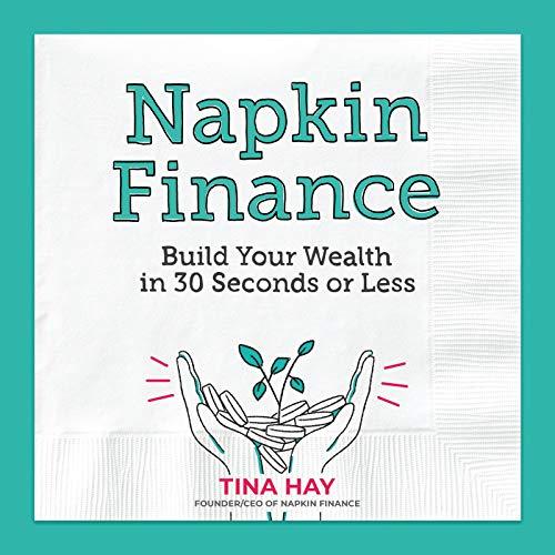 napkin finance 1st edition tina hay 0062915037, 978-0062915030