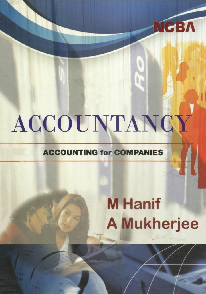 accountancy accounting for companies accounting for companies 1st edition m. hanif, a. mukherjee 1642879738,