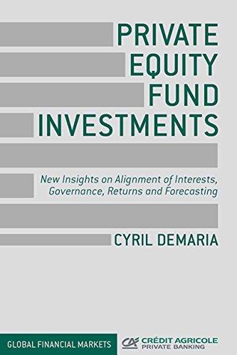 private equity fund investments 1st edition cyril demaria 1137400382, 978-1137400383