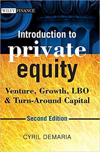 introduction to private equity 2nd edition cyril demaria 1118571924, 978-1118571927