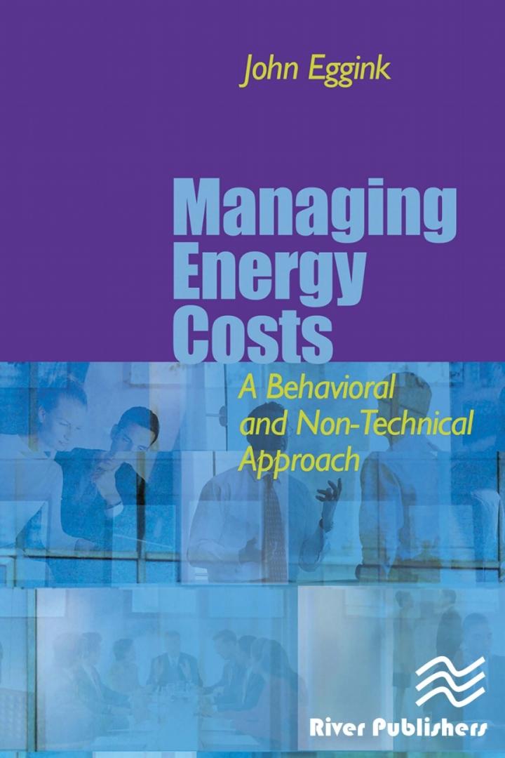 managing energy costs 1st edition john eggink 0849382017, 9780849382017