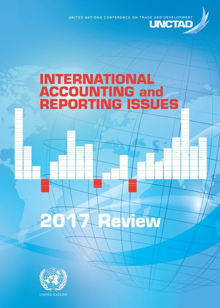 international accounting and reporting issues 2017th edition united nations conference on trade and