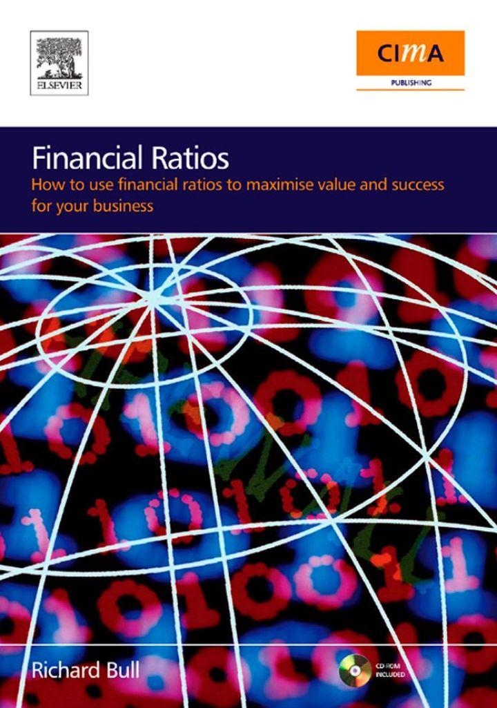 Financial Ratios How To Use Financial Ratios To Maximise Value And Success For Your Business
