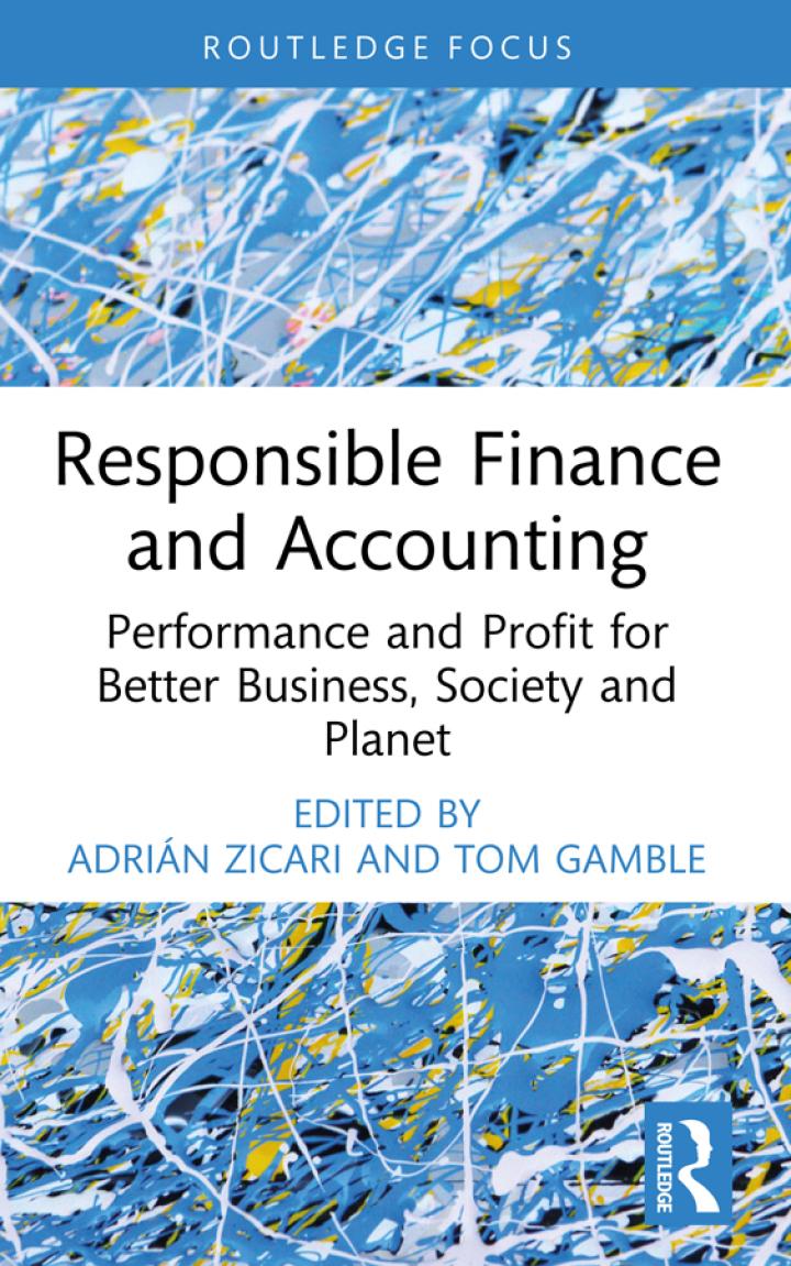 responsible finance and accounting 1st edition adrián zicari, tom gamble 1032329181, 9781032329185