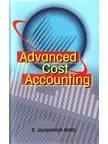 advanced cost accounting 1st edition r. jayaprakash reddy 8176486167, 9788176486163