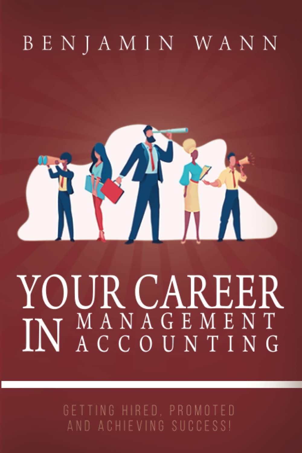 Your Career In Management Accounting