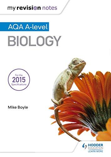 aqa a level biology 1st edition mike boyle 1471842193, 978-1471842191