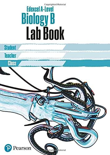 edexcel a level biology lab book 1st edition . aa.vv 1292200251, 978-1292200255