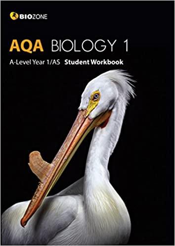 aqa biology 1 a level year 1/as student workbook 3rd edition tracey greenwood 1927309190, 978-1927309193