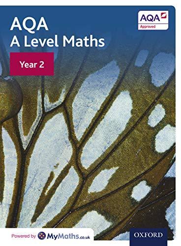 aqa a level maths year 2 student book 2nd edition david bowles, brian jefferson, eddie mullan, john rayneau,
