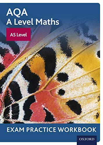 aqa a level maths as level exam practice workbook 1st edition david bowles, brian jefferson, eddie mullan,
