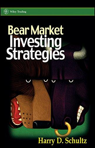 bear market investing strategies 1st edition harry d. schultz 0470847026, 978-0470847022