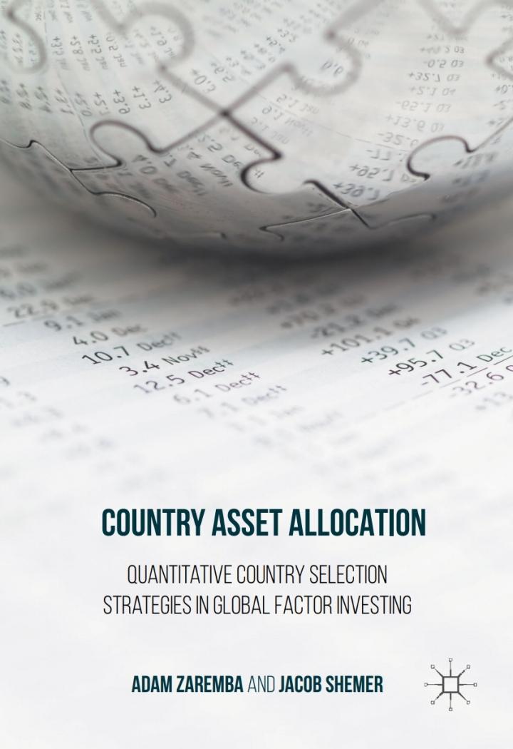 country asset allocation 1st edition adam zaremba, jacob shemer 1137591900, 9781137591906