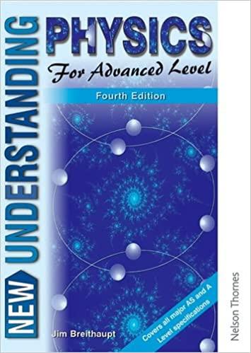 new understanding physics for advanced level 4th edition jim breithaupt 0748743146, 978-0748743148