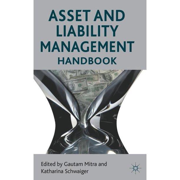 asset and liability management handbook 1st edition g mitra, k schwaiger 0230277799, 9780230277793