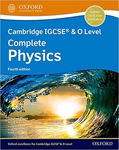 cambridge igcse and o level complete physics student book 4th edition stephen pople,  anna harris 1382005946,