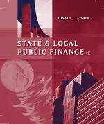 state and local public finance 3rd edition ronald c. fisher 0324291558, 9780324291551