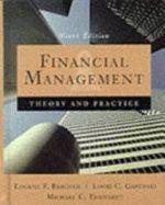 financial management theory and practice 9th edition eugene f. brigham, michael c. ehrhardt, louis c.