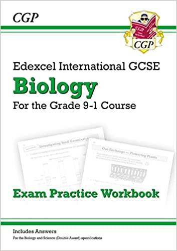 exam practice workbook includes answers 1st edition cgp books 1782946756, 978-1782946755