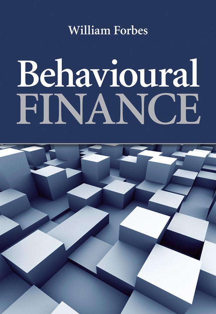 behavioural finance 1st edition william forbes 0470028041, 9780470028049