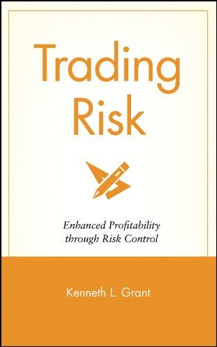 trading risk enhanced profitability through risk control 1st edition kenneth l. grant 0471650919,