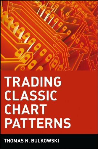 trading classic chart patterns 1st edition thomas bulkowski 0471435759, 978-0471435754