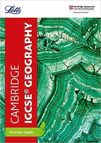 letts cambridge igcse geography revision guide 1st edition letts cambridge igcse, collins uk staff, rebecca