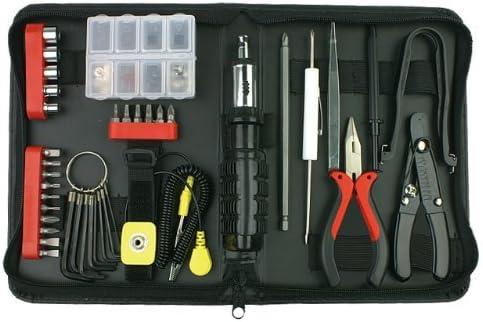 rosewill tool kit for network and pc repair rtk 045 rtk-045 rosewill store b0045kyogm