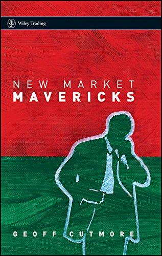new market mavericks 1st edition geoff cutmore 047087046x, 9780470870464