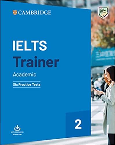 ielts trainer 2 academic six practice tests 1st edition amanda french, miles hordern, anethea bazin, katy
