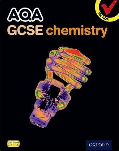 aqa gcse chemistry student book 1st edition philippa gardom hulme 0199136033, 978-0199136032
